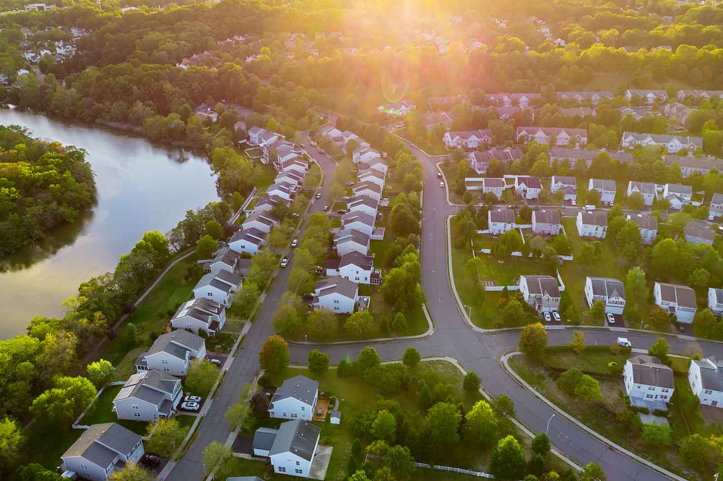 Real Estate Photography Services