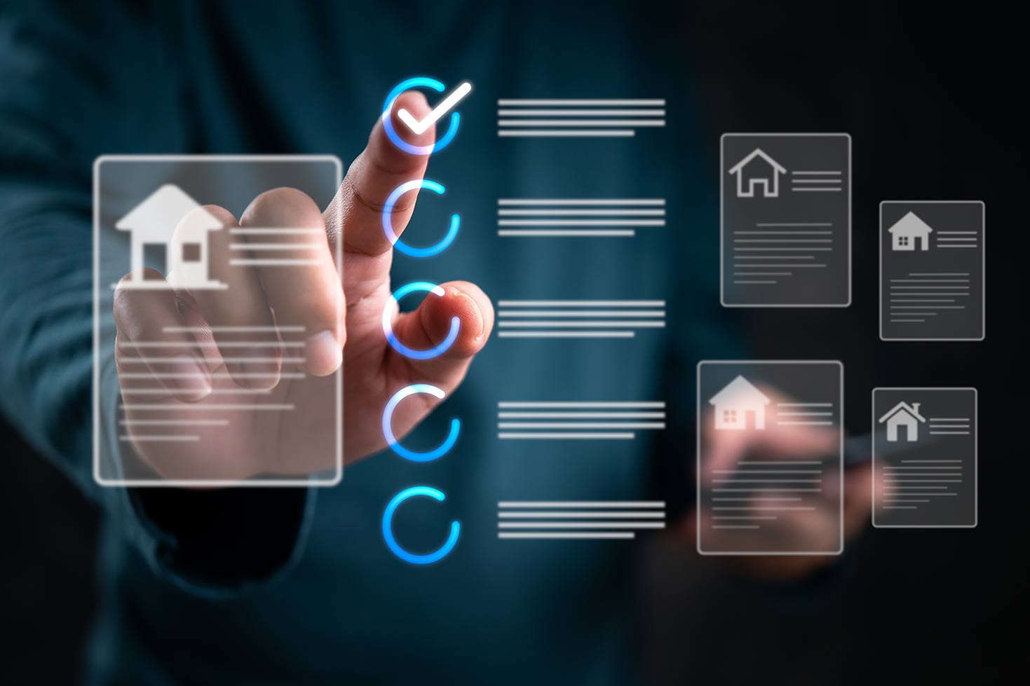 Property Video & Media Production